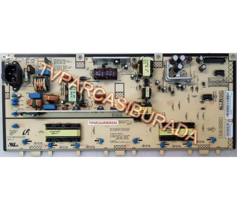 BN44-00260A, BN44-00260B, BN44-00260C, FSP118-3PI01, 3BS0202310GP, H32HD-9FS, SAMSUNG LE32B450C4W, Power Inverter Board, LTF320AP06