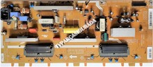 SAMSUNG - BN44-00260A, H32HD-9SS, PSIV121C01A, Samsung LE32B450C4W, Power Board, Besleme, LTF320AP06