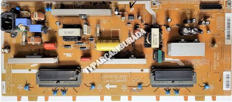 BN44-00260A, H32HD-9SS, PSIV121C01A, Samsung LE32B450C4W, Power Board, Besleme, LTF320AP06