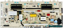 SAMSUNG - BN44-00261A, PSIV161C01A, H32F1_9SS, T315HW02 V.2, Samsung LE32B651T3W, Samsung LE32B652T4W