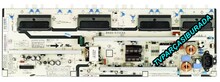 SAMSUNG - SAMSUNG LE40B651T3W Power Board , BN44-00264A , BN44-00264B , BN44-00264C , H40F1_9SS, H40F1_9HS , LTF400HA08