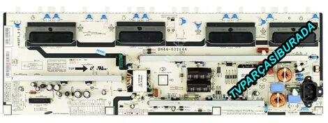 H40F1_9SS, H40F1_9HS , BN44-00264A , BN44-00264B , BN44-00264C , SAMSUNG LE40B651T3W Power Board , LTF400HA08