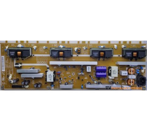 SAMSUNG LE40B530P7W Power Board , BN44-00264C , H40F1_9HS , H40F1 9HS , LTF400HA08