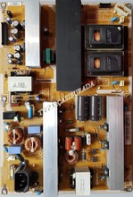 SAMSUNG - BN44-00265A, I46F1 9SS, IP-281609A, Samsung LE46B20R3P, Power Board, Besleme, T460HW03 V.5