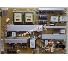 SAMSUNG - BN44-00267B, BN44-00267A, BN44-00287A, I52F1_9HS, Samsung LE52B530, LE52B550, LE52B620R3, Power Board, Besleme, AUO, T520HW01 V0, BN07-00649A, Samsung