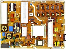 SAMSUNG - BN44-00271A, PD5512F1, PSLF211B01A, SAMSUNG UE55B7090, UE55B7000, UE55B7000WW, Power Board, Besleme, Samsung