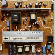 SAMSUNG - BN44-00273D, P0942A, SAMSUNG PS42B450, Power Board, Besleme, S42AX-YB08