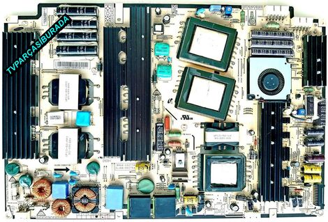 LJ44-00175A , BN44-00277A , SAMSUNG PS50B850Y1WXXC Power Board , S50FH-YB04