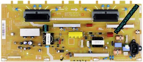 BN44-00289B, HV32HD 9SS, HV32HD_9SS, PSIV121C01C, KTLSU10054-8023, Samsung LE32B350F1W, LE32B360C5, Power Board, Besleme, LTF320AP06, Samsung