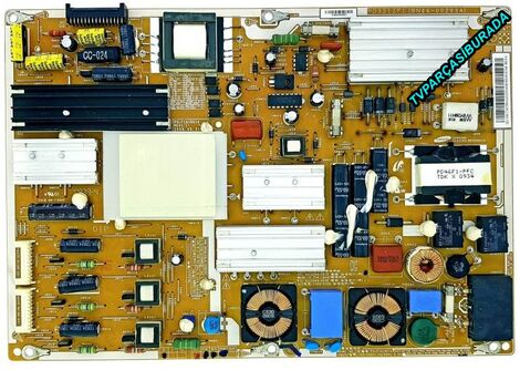 BN44-00293A , Samsung UE32B7000WXXC , Power Board , T320FB1-DB
