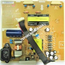 SAMSUNG - BN44-00323A, PWI2304PC(A)(B)(C), REV.1.1, Samsung LS24PUHKF/UF, Main Board, Ana Kart, M240HW01 V2