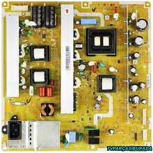 SAMSUNG - BN44-00329A, PSPF301501A, Samsung PS42C450B1W, Power Board, Besleme, S42AX-YB09, Samsung