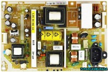 SAMSUNG - Samsung LE32C450E Power Board , BN44-00338B , P2632HD-ADY , LTF320AP08