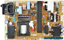 SAMSUNG - Samsung LE32C530F1W Power Board , BN44-00339A , PSLF211401A , P3237F1_ASM