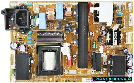 Samsung LE32C530F1W Power Board , BN44-00339A , PSLF211401A , P3237F1_ASM