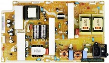 SAMSUNG - BN44-00340A , I40F1_ASM , SAMSUNG LE40C530F1W Power Board