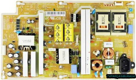 BN44-00340B, I40F1_ADY, BN44-00340, Samsung LE40C530F1W, LE40C530, Power Board, Besleme, LTF400HM01, Samsung