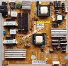 SAMSUNG - BN44-00349B, PD32AF0E_ZDY, HU10251-10012, SAMSUNG UE32C4000, Power Board, Besleme, LTF320AP10