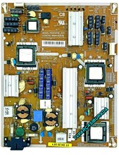 SAMSUNG - Samsung UE37C5100QWXTK Power Board , BN44-00351B , PD37AF0E_ZDY , T370FAE1-DA LP717-77