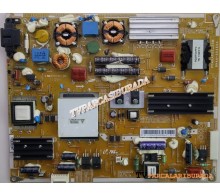 SAMSUNG - BN44-00353A, PD46AF0E_ZSM, PSLF121B01A/B, SAMSUNG UE40C5700, UE40C5800, Power Board, Besleme, LTF400HM02, Samsung