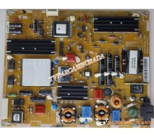 SAMSUNG - BN44-00355A, PD37AF1E_ZSM, PSLF141B02A, Rev 1.3, Samsung UE37C6530, UE32C6700US, Power Board, Besleme, LTF320HF02, LJ96-05380A, Samsung