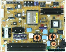 SAMSUNG - BN44-00357B, PD46AF1, PD46AF1E_ZDY, Samsung UE46C6000, UE46C6000RW, UE40C6000, Power Board, Besleme, LTF460HJ03, Samsung