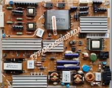 SAMSUNG - BN44-00357C, PD46AF1E_ZHS, Samsung UE46C6000R, Power Board, Besleme, LTF460HJ03