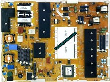 SAMSUNG - BN44-00376A, PSFL199C01A, PD55CF2_ZSM, Samsung UE55C7000WW, UE55C7700, Power Board, Besleme, LTF550HQ02, Samsung