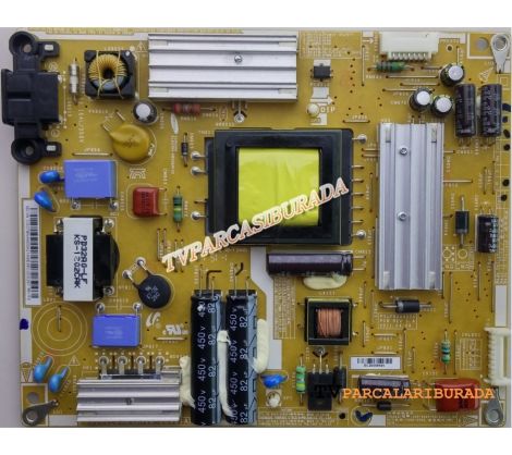 BN44-00421A, PD32A0_BSM, PSLF800A03A, SAMSUNG UE32D4000, UE32D4000NW, Power Board, Besleme, LTJ320AP01-J, Samsung