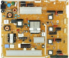 SAMSUNG - BN44-00427B, PD46B2_BDY, SAMSUNG UE46D8000, UE46D8090, UE40D8000, UE46D7000, UE40D7000, Power Board, Besleme, LTJ400HV01-J, Samsung