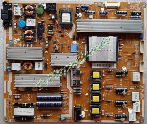 Samsung UE55D7000 Power Board , BN44-00428B , PD55B2_BHS , LTJ550HQ09-C 