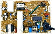 SAMSUNG - BN44-00438A , I2632F1_BSM , Samsung LE32D450G1WXTK , Power Board , T315XW03