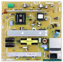 SAMSUNG - BN44-00444B, PB5F-DY, HU10251-11021, SAMSUNG PS51D550C, Power Board, Besleme, S50FH-YB06, Samsung