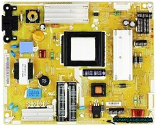 SAMSUNG - BN44-00460A, PD32AF BSM, PSLF800A03C, SAMSUNG UE32D5000PW, UE32D5000, Power Board, Besleme, Samsung