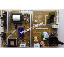 SAMSUNG - BN44-00468B, IV32HD_BDY, REV.1.0, PSIV121411C, SAMSUNG LE32D403E2W, Power Board, Besleme, LTF320AP13, Samsung