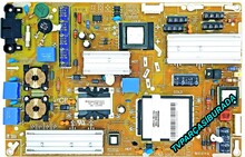 SAMSUNG - SAMSUNG UE40D5000 Power Board , BN44-00473B , PD46G0_BDY , LD400BGB-A2 , BN07-00974B , LD400BGB-A2