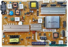 SAMSUNG - BN44-00482B, PD46G1_BHS, SAMSUNG UE40D6000, UE40D6000T, UE40D6000TW, Power Board, Besleme, LD400CGC-C2, Samsung