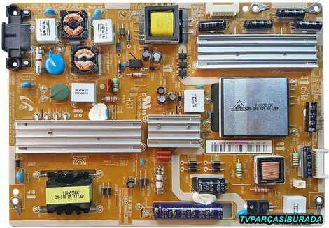 BN44-00482B, PD46G1_BHS, SAMSUNG UE40D6000, UE40D6000T, UE40D6000TW, Power Board, Besleme, LD400CGC-C2, Samsung