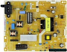 SAMSUNG - PD40AVF_CSM , BN44-00496A , PSLF760C04A, SAMSUNG UE40EH5000 Power Board , LTJ400HM08-V