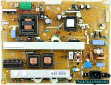 SAMSUNG - BN44-00508B, P43HW_CDY, HU10251-11033A, Samsung PS-43E450A1W, PS43E490B1WXTK, POWER Board, Besleme, S43AX-YB01, Samsung