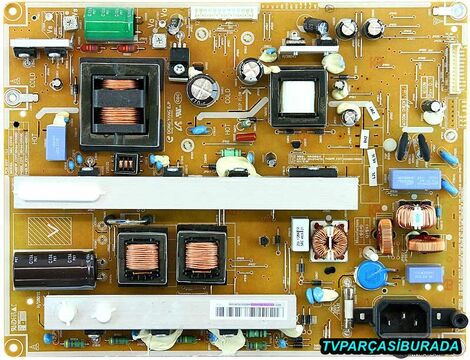 BN44-00508B, P43HW_CDY, HU10251-11033A, Samsung PS-43E450A1W, PS43E490B1WXTK, POWER Board, Besleme, S43AX-YB01, Samsung