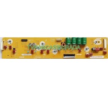 SAMSUNG - LJ41-10330A, LJ92-01957A, 60FF_XM, SAMSUNG 60F5500, X-MAİN Board, Z-SUS Board, Samsung