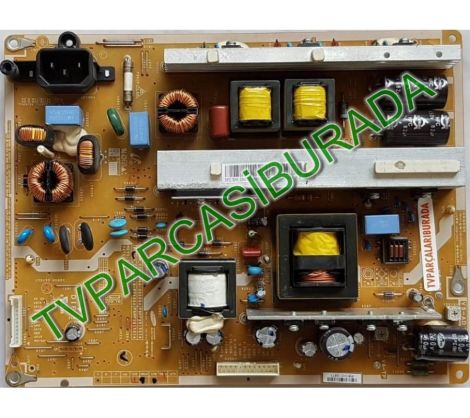 BN44-00509A, PSPF291501A, SU10054-11031, SAMSUNG PS51E490B1W, Power Board, Besleme, S51AX-YB01, Samsung