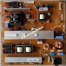 SAMSUNG - BN44-00510B, P51FW_CDY, HU10251-11035A, REV.1.2, Samsung PS51E551D1WX, Power Board, Besleme, S51FH-YB01