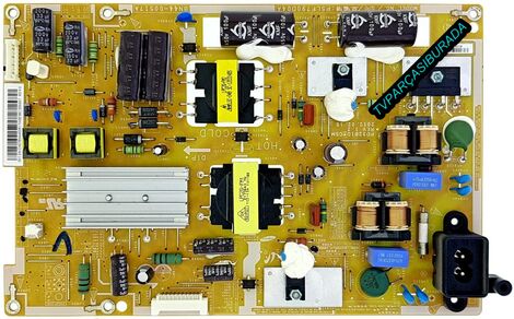 BN44-00517A, PSLF790D04A, PD32B1D_CSM, Samsung UE32ES6100W, Power Board, Besleme, LE320CSM-C1, Samsung