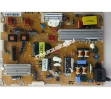 SAMSUNG - BN44-00518A, PD46B1D_CSM, PSLF121D04A, Samsung UE37ES6100, Power Board, Besleme, LTJ400HV05-C, Samsung