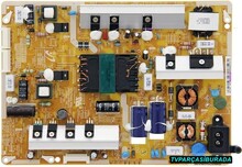 SAMSUNG - BN44-00519B, PD55B1D_CHS, SAMSUNG UE50ES6100, Power Board, Besleme, LE500CSA-B1