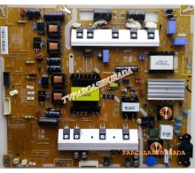 SAMSUNG - SAMSUNG UE46ES6710S Power Board , BN44-00520C , PD46B1QE_CDY , LTJ460HW07-B