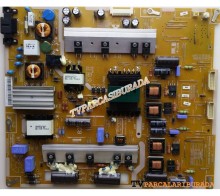 SAMSUNG - BN44-00521C, PD55B1QE_CDY, SAMSUNG UE55ES6800S, UE55ES6800, Power Board, Besleme, Samsung