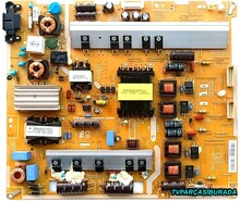 SAMSUNG - Samsung UE46ES7000 Power Board , BN44-00522B , PD46B2Q_CDY , LTJ460HQ27-B